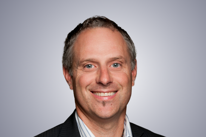 Stéphane Lévesque